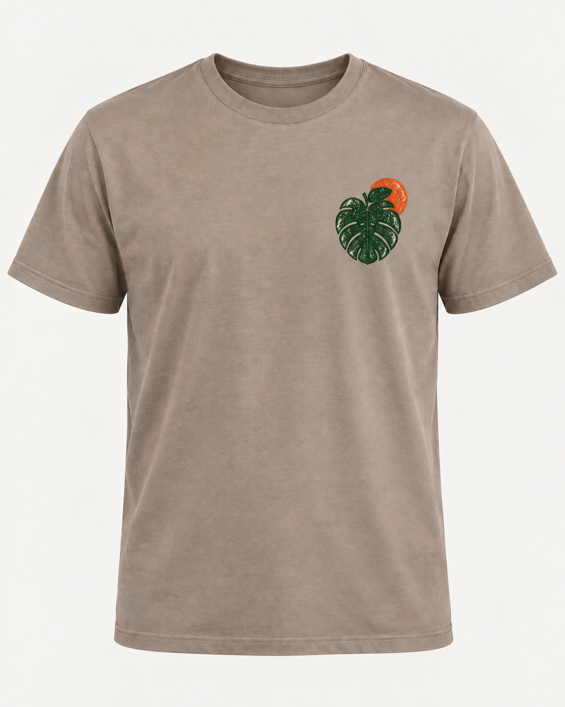 Pink Pothos & Atlanta Plant Fest Graphic Tees