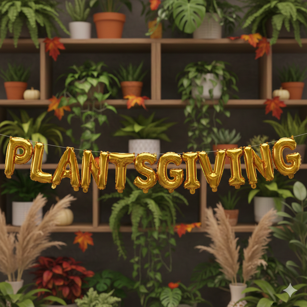 Rooted in Gratitude: What November Birthdays Taught Me About Growth, Community, and Saying “Thank You”