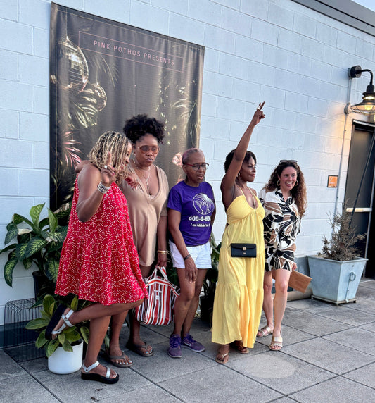 Lovers &amp; Plants Vol. 2: What Happened on That Rooftop