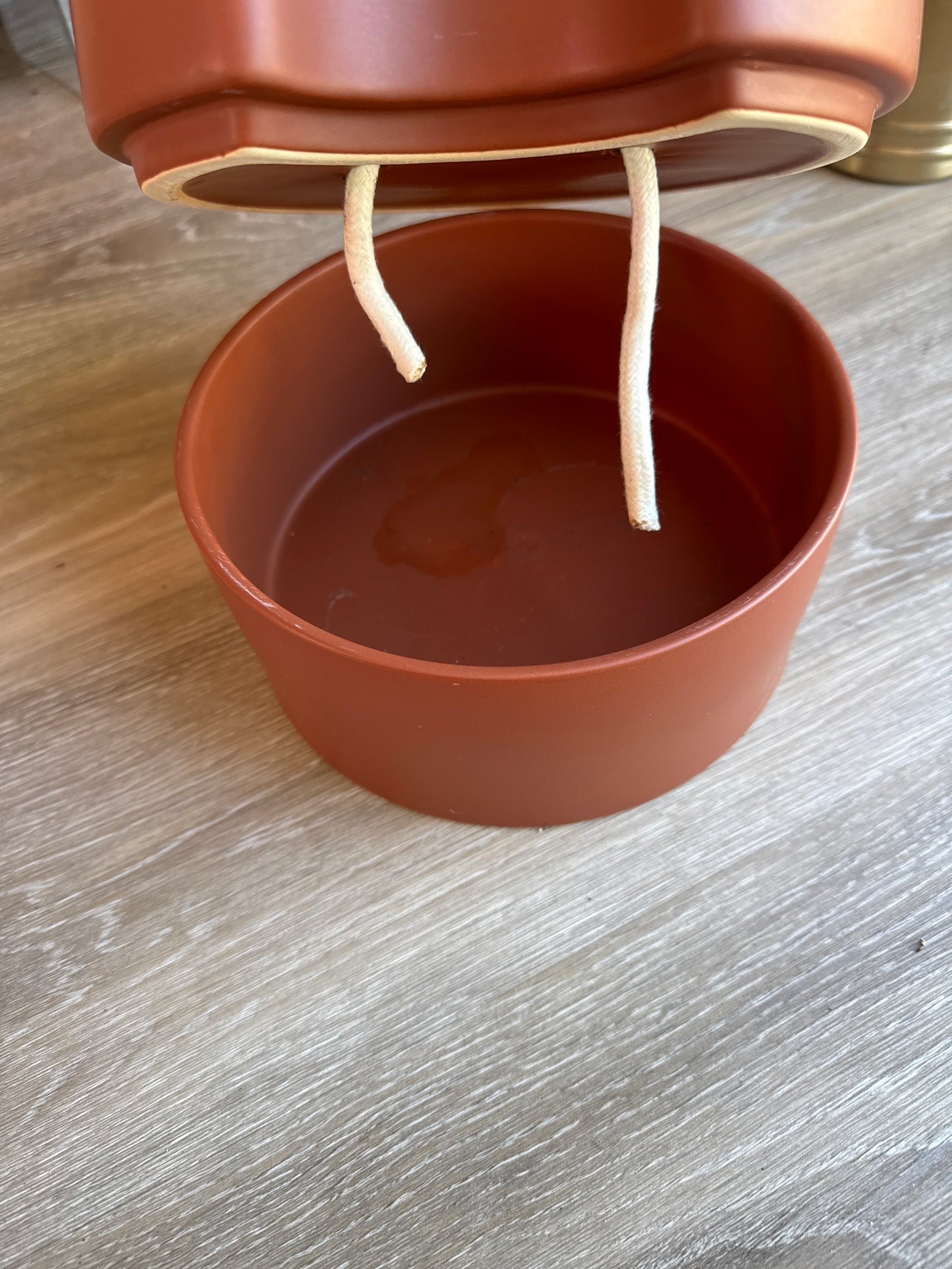 Terracotta Self Watering Planter
