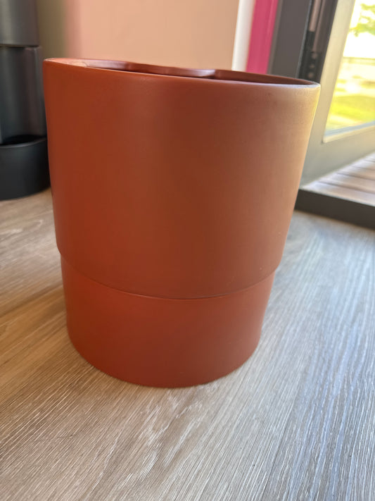 Terracotta Self Watering Planter