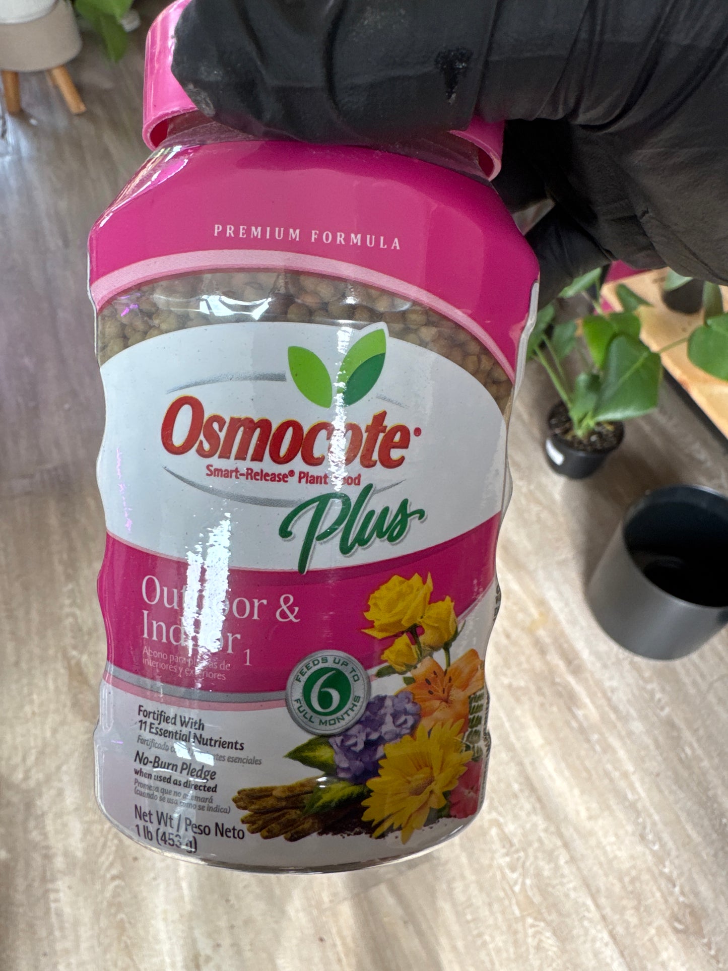 Osmocote