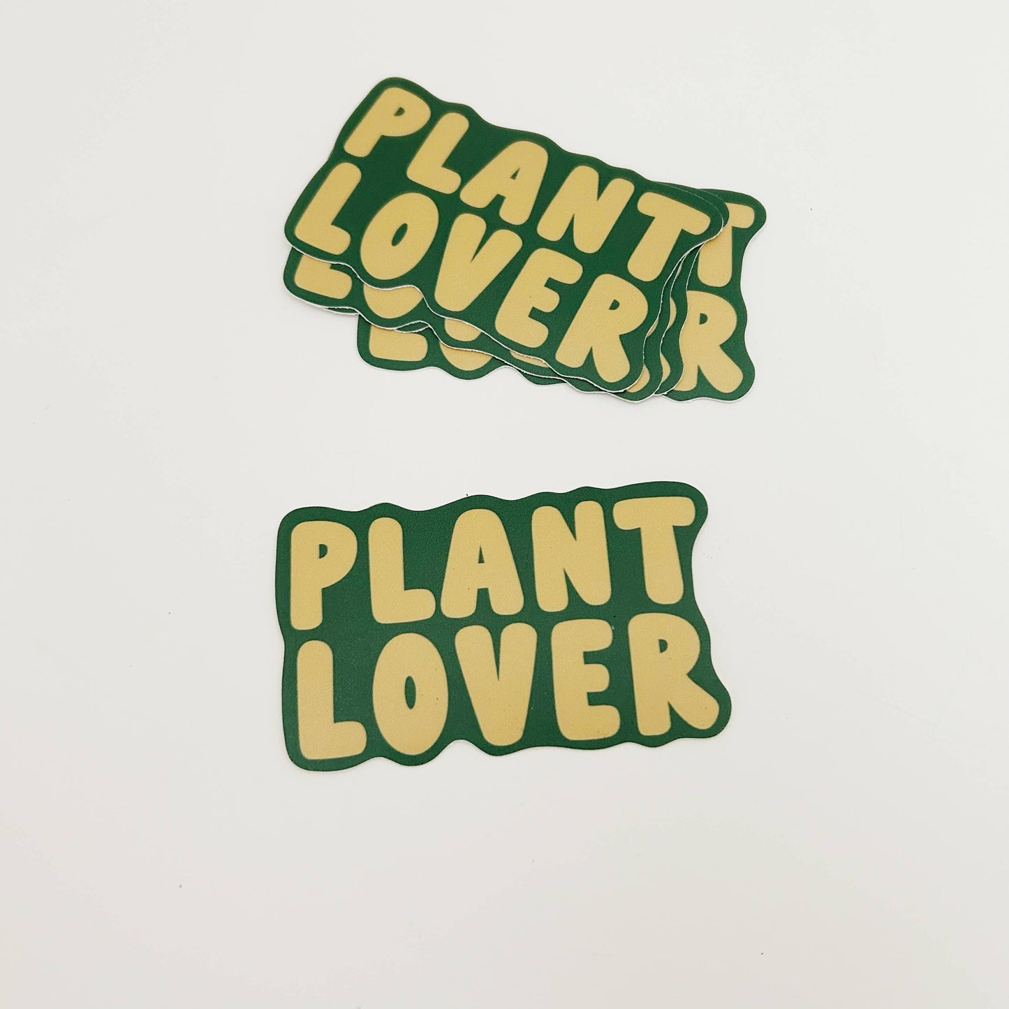 Lover sticker