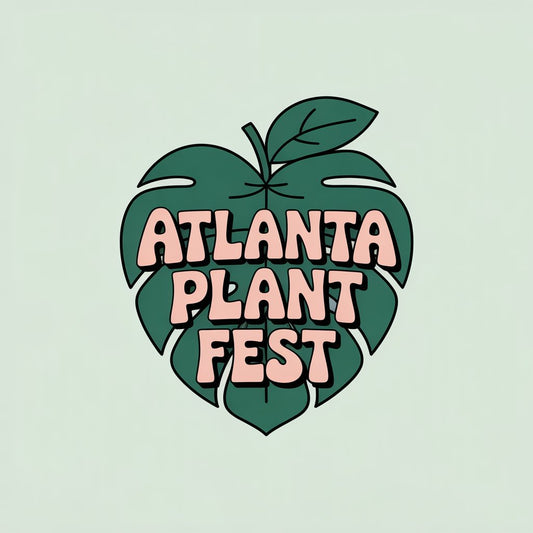 Vendor Payment — Atlanta Plant Fest