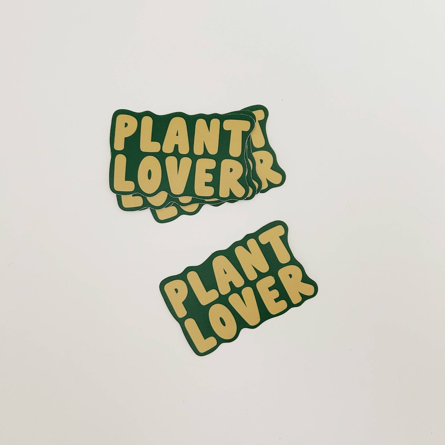 Lover sticker